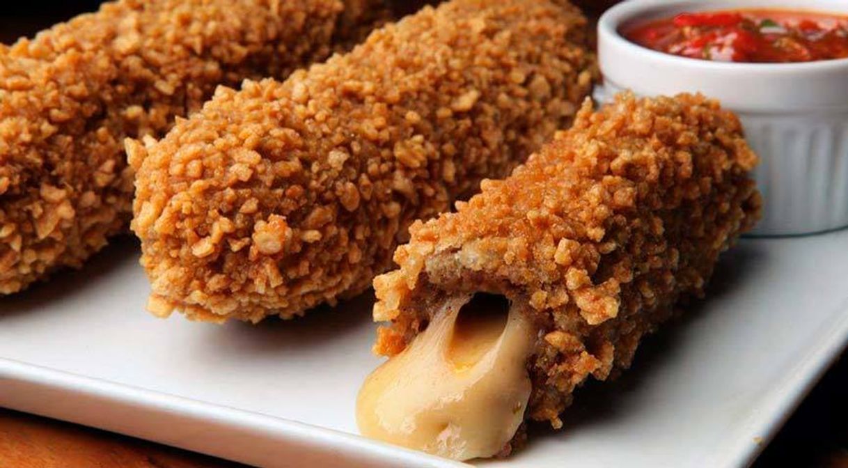 Restaurants Croquetes Nota 10