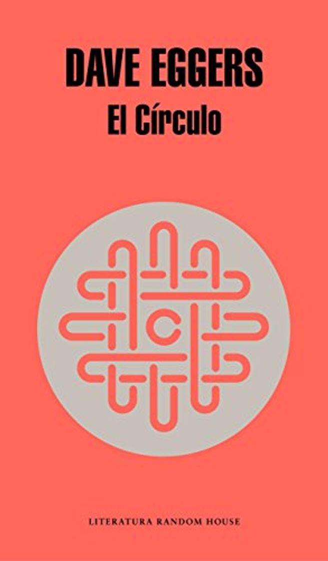 Libro El Círculo