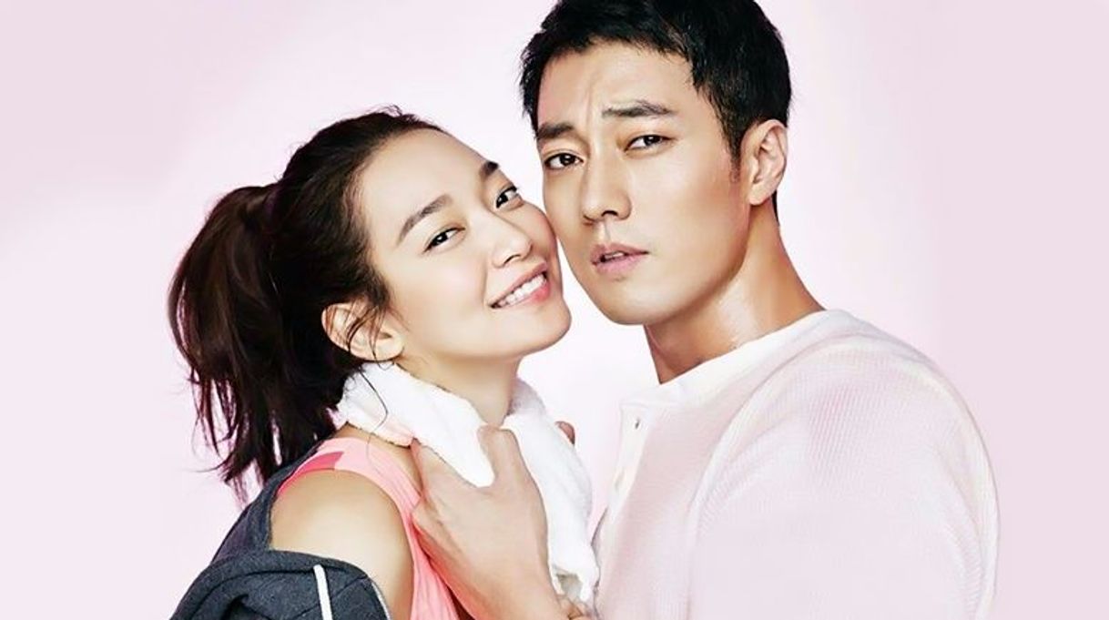 Serie Oh My Venus | Rakuten Viki