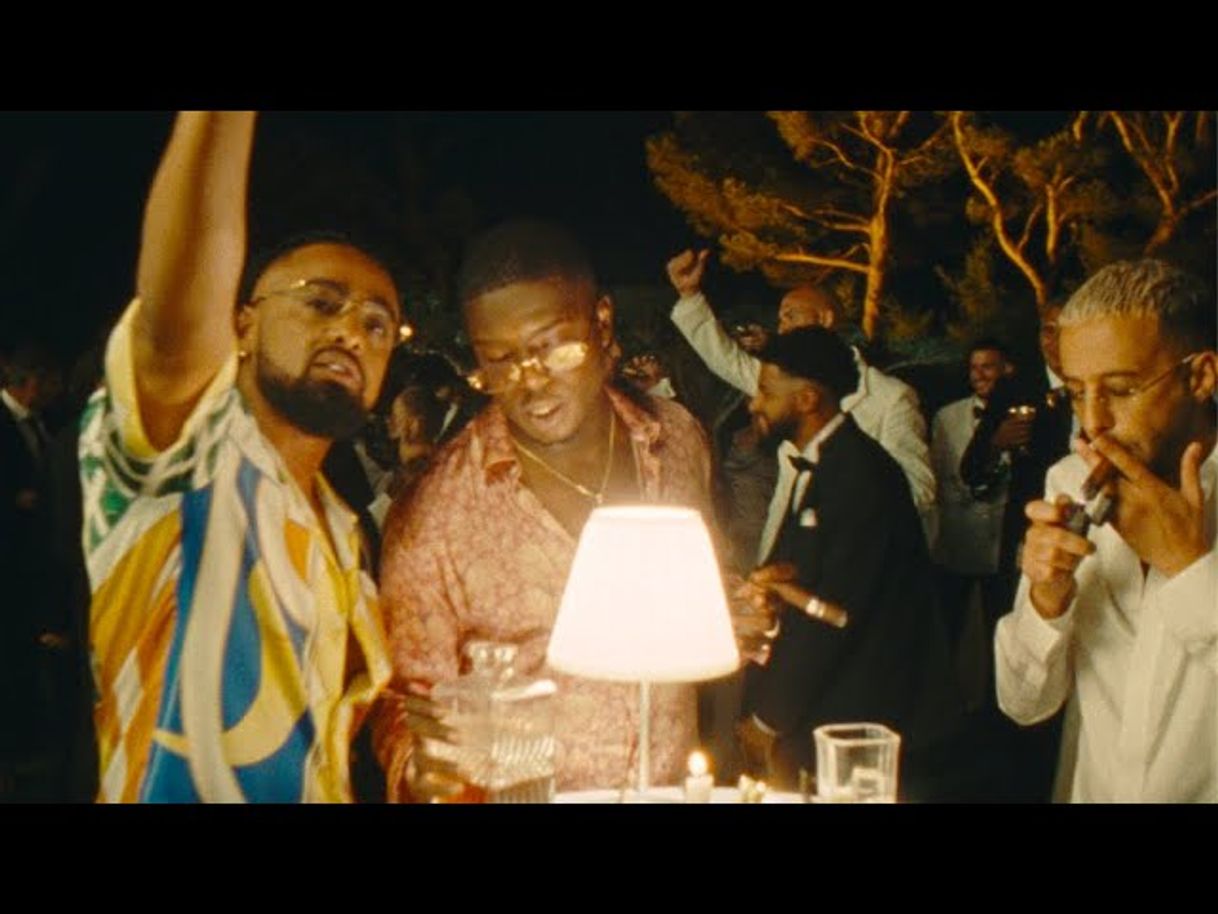 Music TOUT VA BIEN (feat. Ninho & Naps)