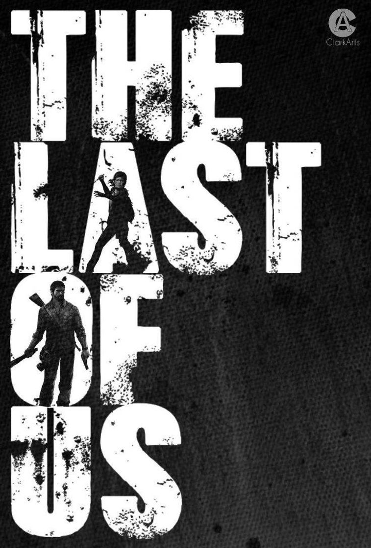 Fashion The Last Of Us🖤