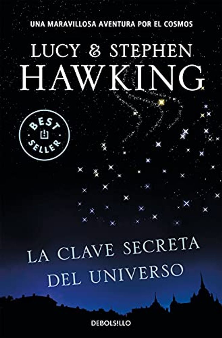 Book La clave secreta del universo (La clave secreta del universo 1): Una maravillosa aventura por el cosmos 