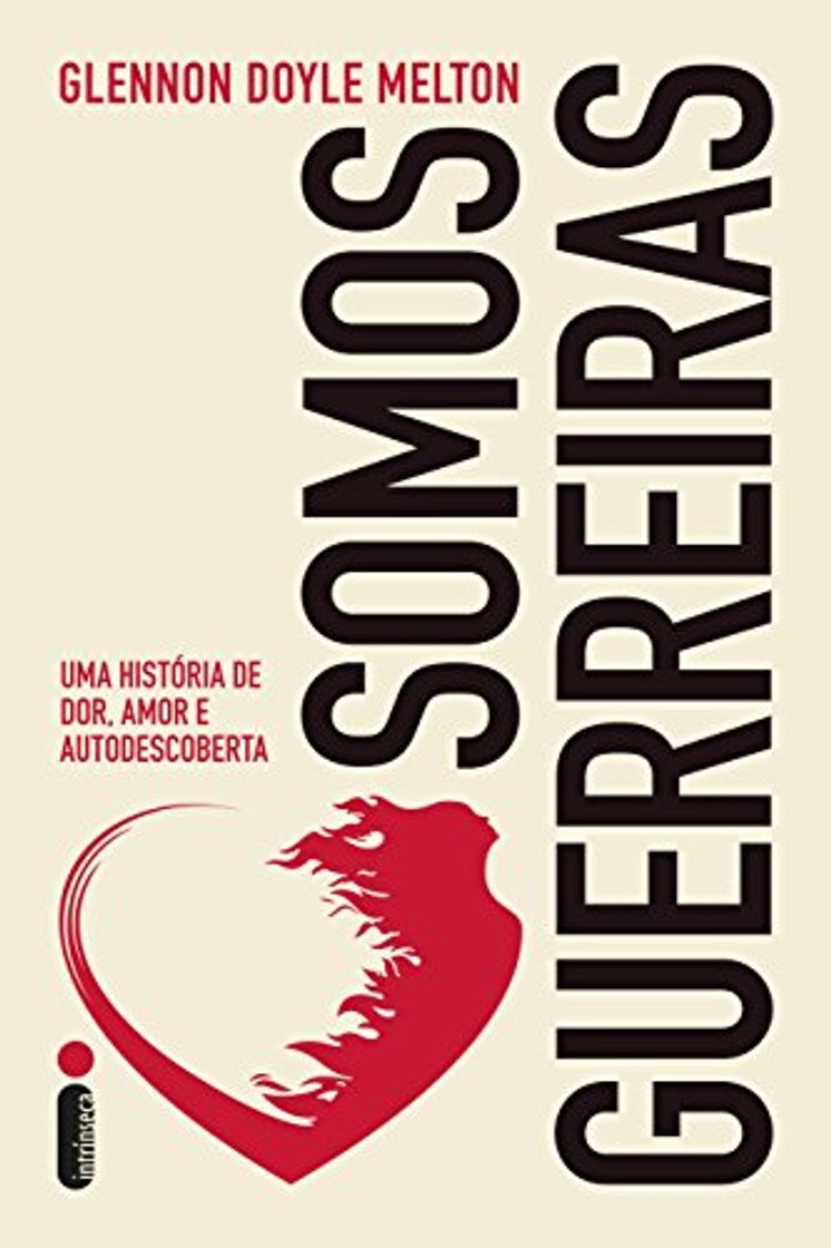Book Somos guerreiras