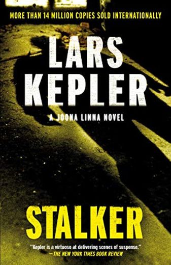 Stalker: 5