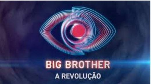 Big Brother  a revolução 