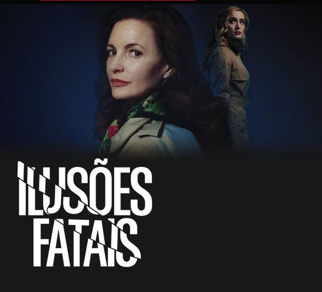 Movie Ilusões Fatais 