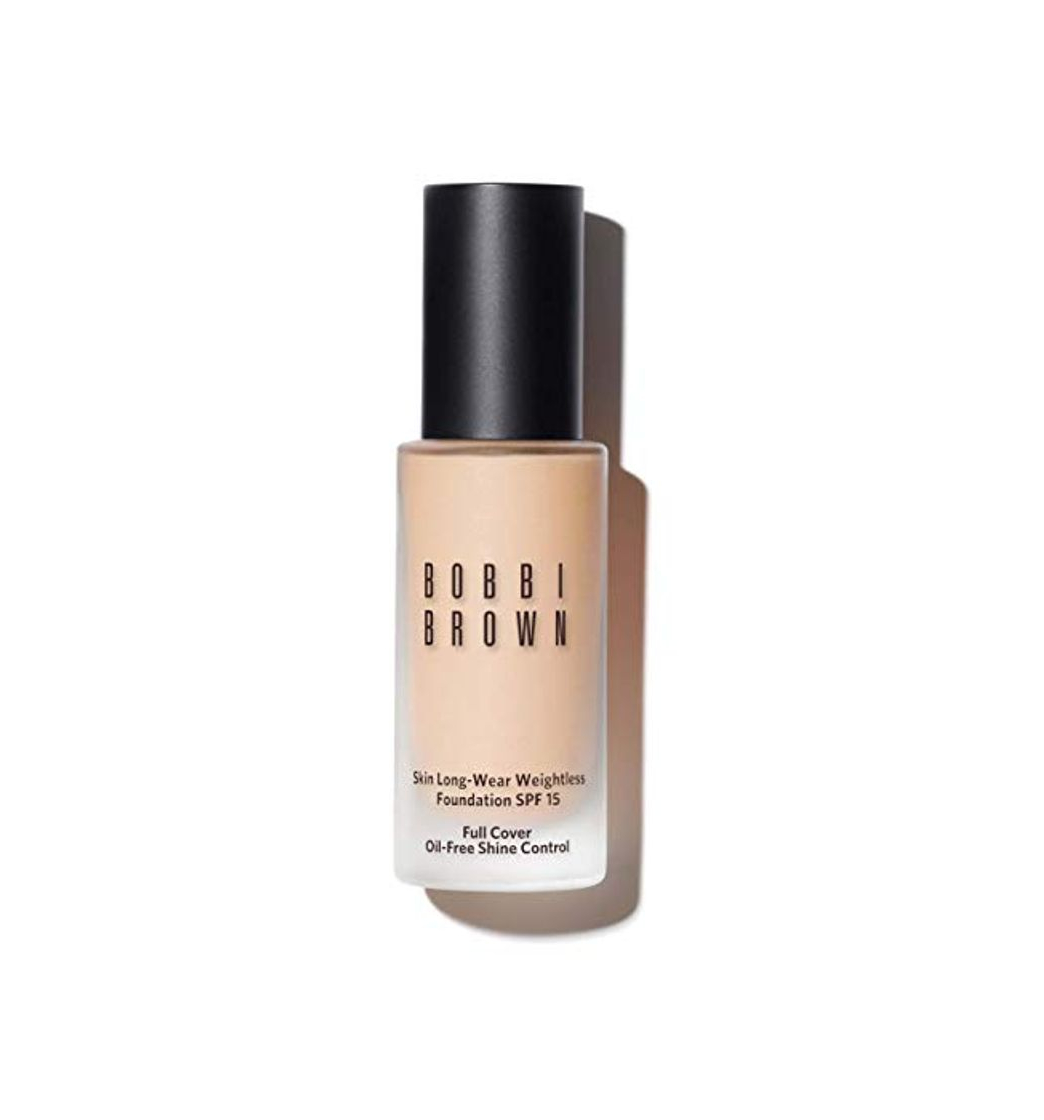 Social Bobbi Brown Skin Long