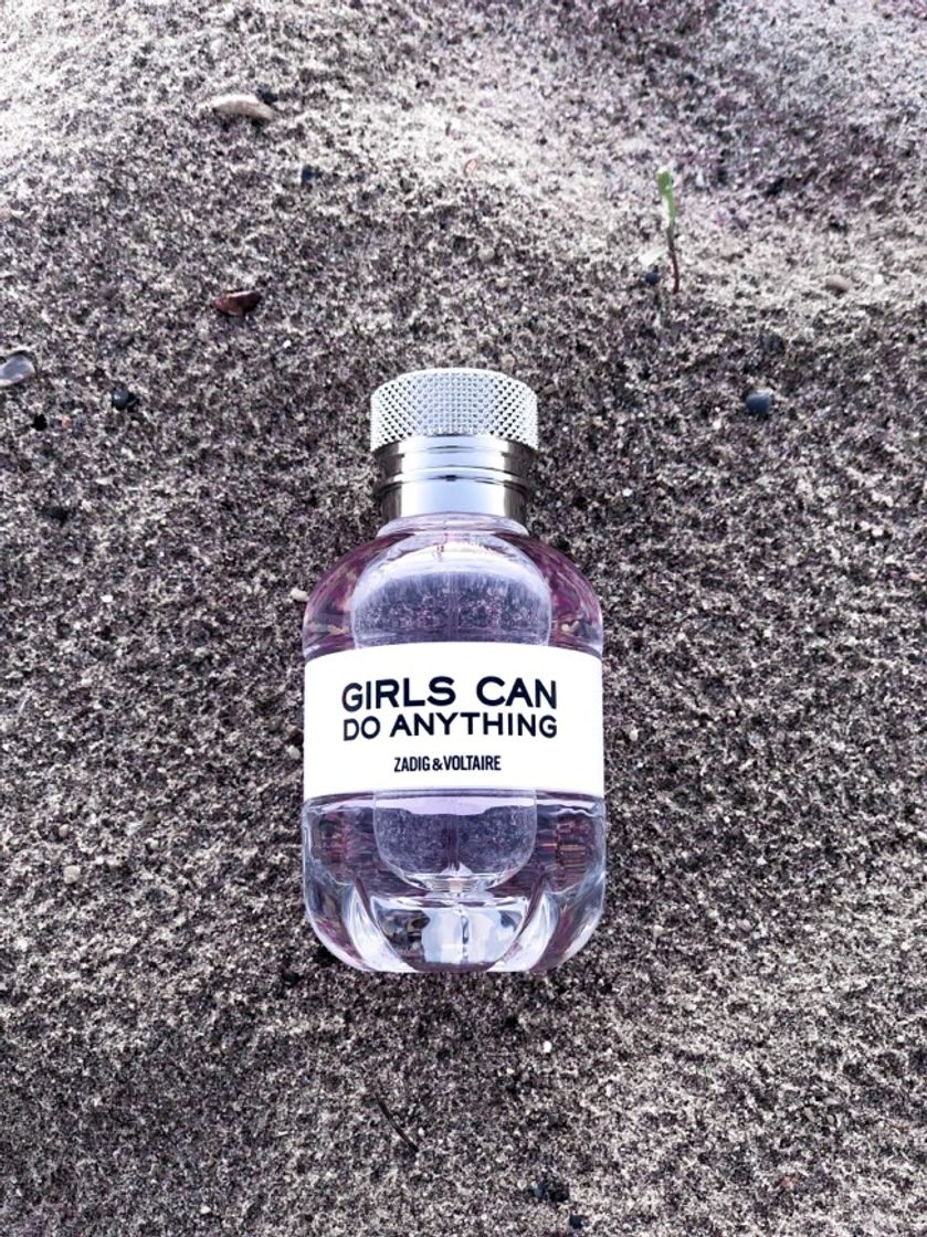 Producto Girls Can Do Anything EDP Zadig & Voltaire 