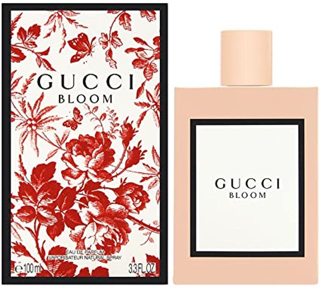 Producto Gucci Bloom EDP