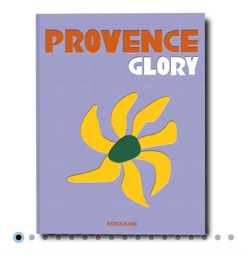 Provence Glory | ASSOULINE