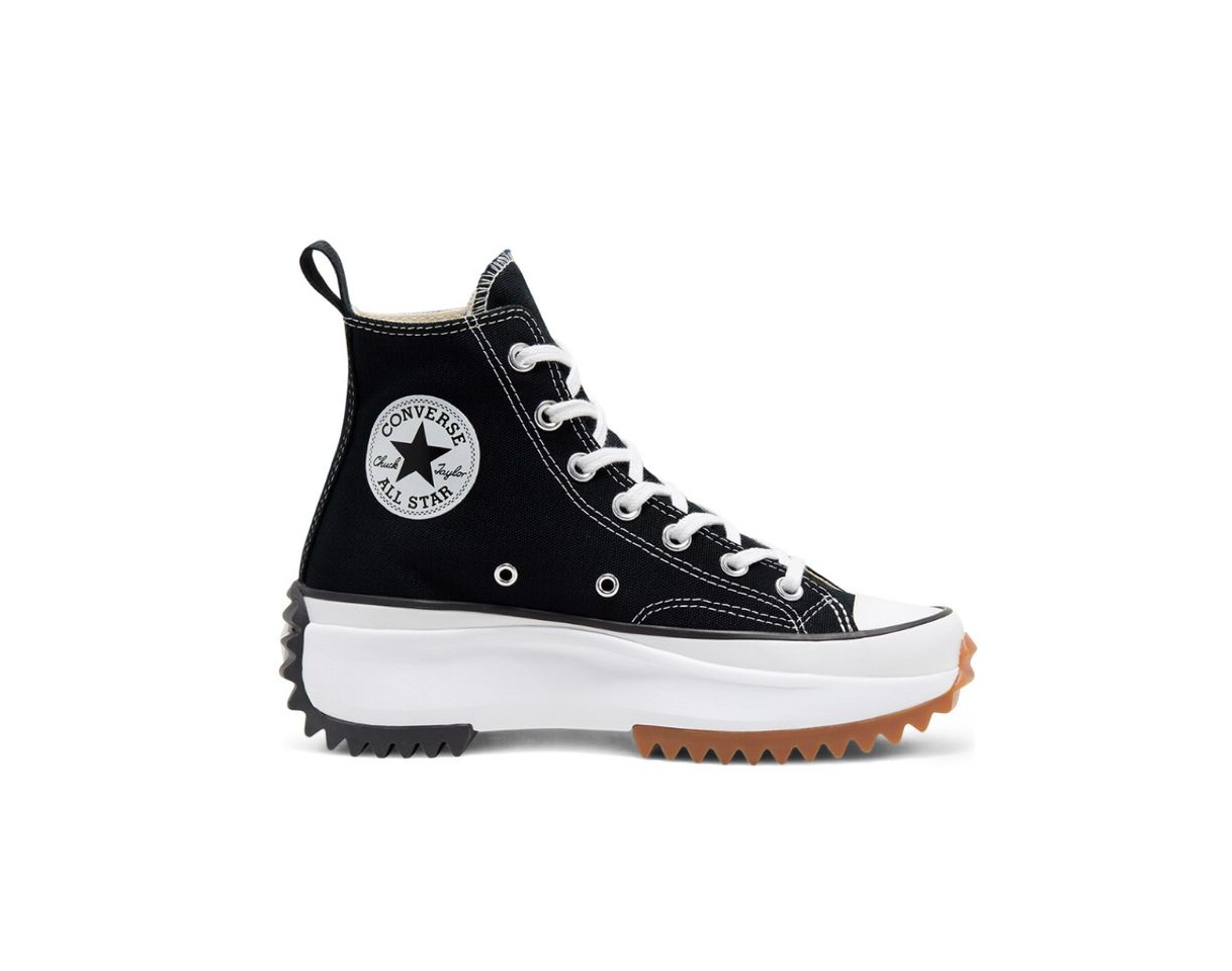 Fashion Run Star Hike High Top