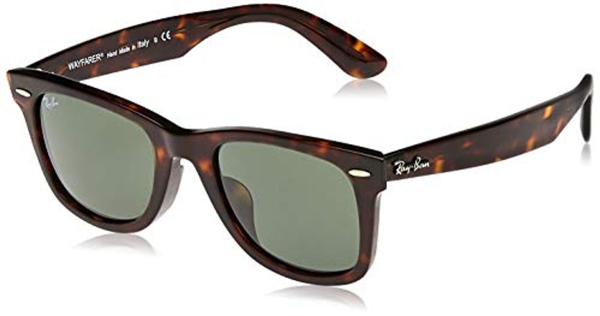 Products Ray-Ban Original Wayfarer Classic Gafas de sol, Marrón