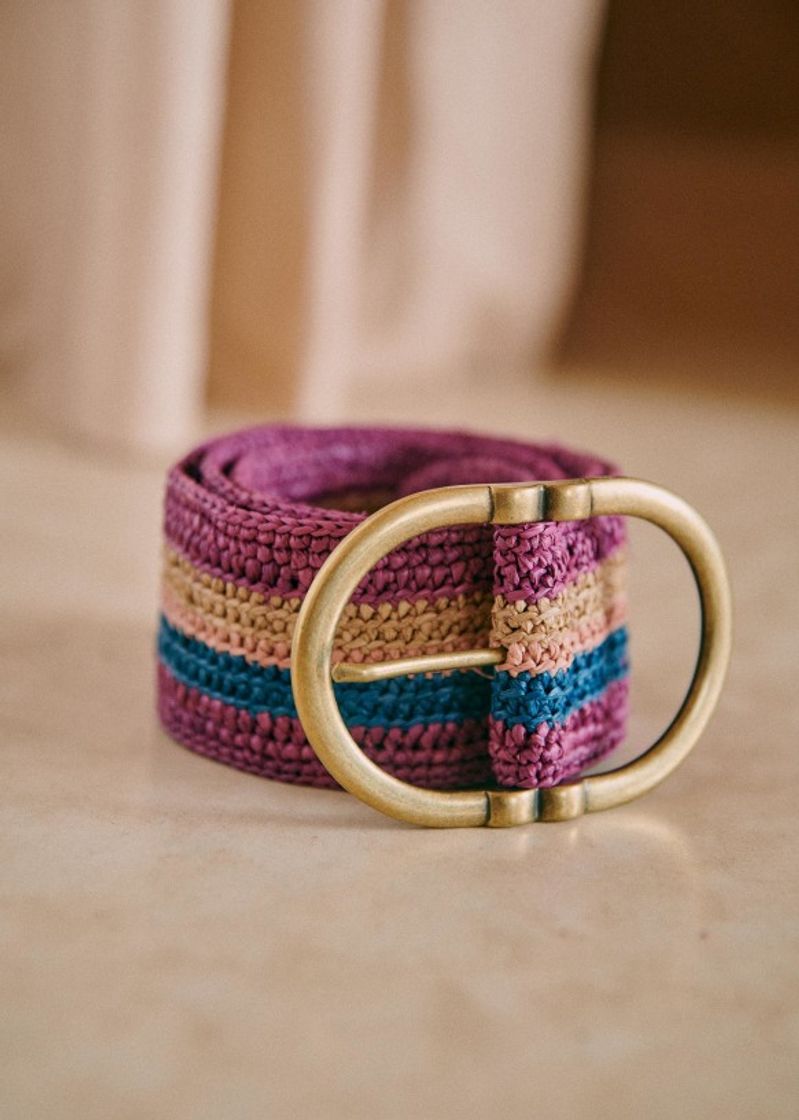 Fashion Fétiche Belt