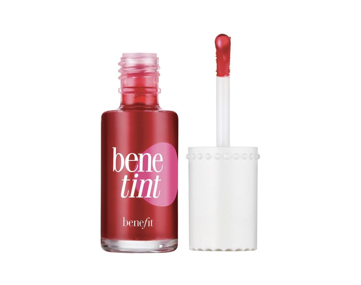 Social Benetint en formato pequeño