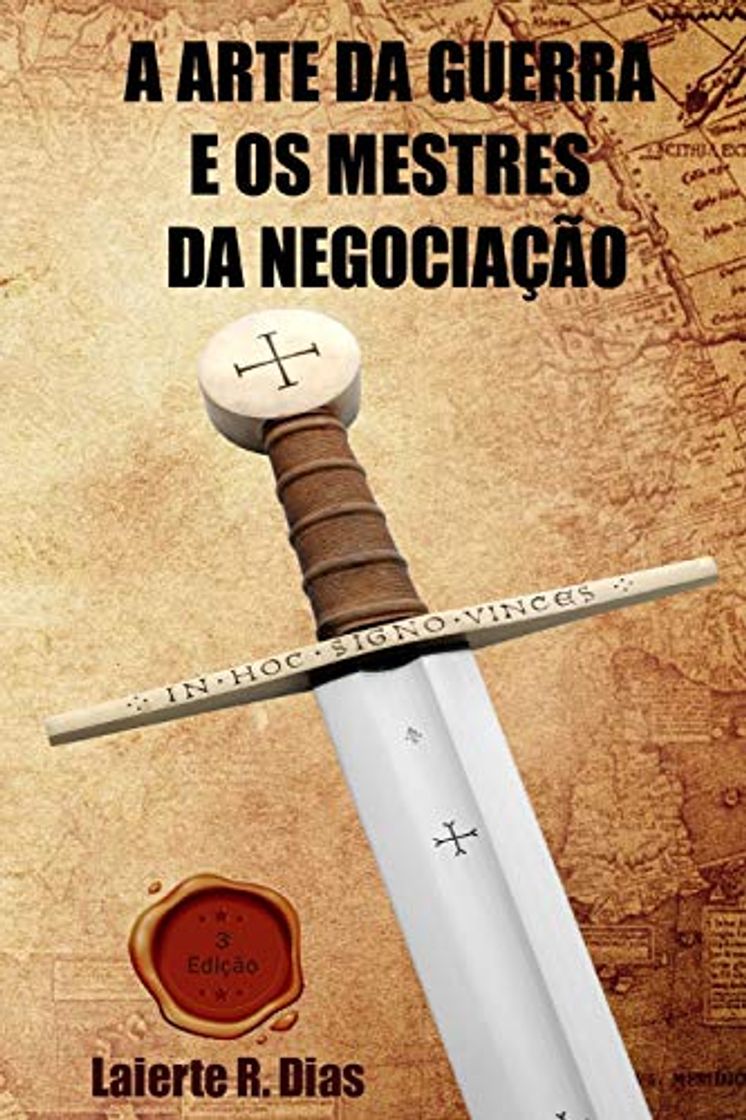 Libro A Arte da Guerra e os Mestres da Negociação