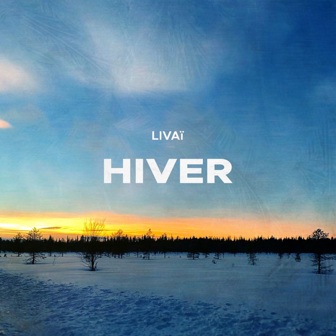 Canción Hiver