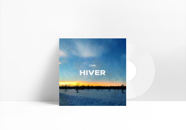 Canción Hiver