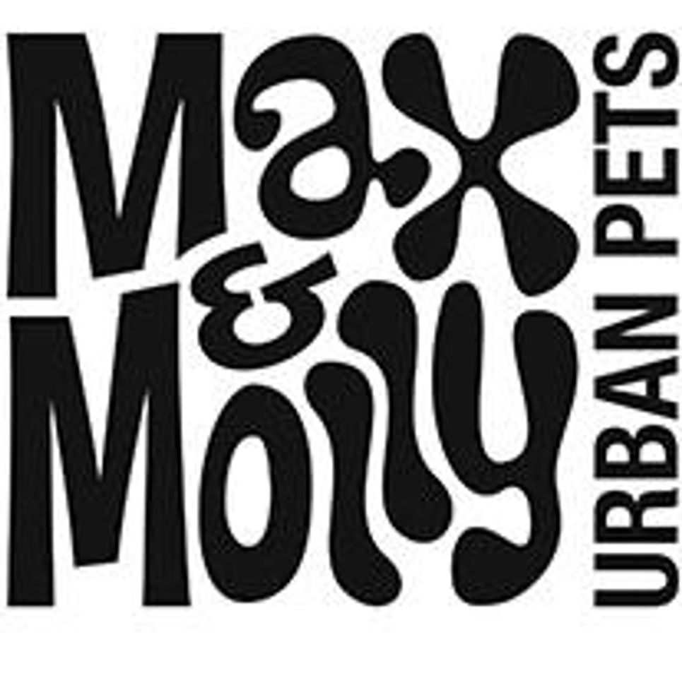 Fashion Max & Molly Urban Pets - Unique Products For Dogs & Cats