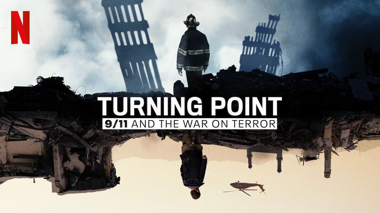 Serie Turning Point, Ponto de viragem