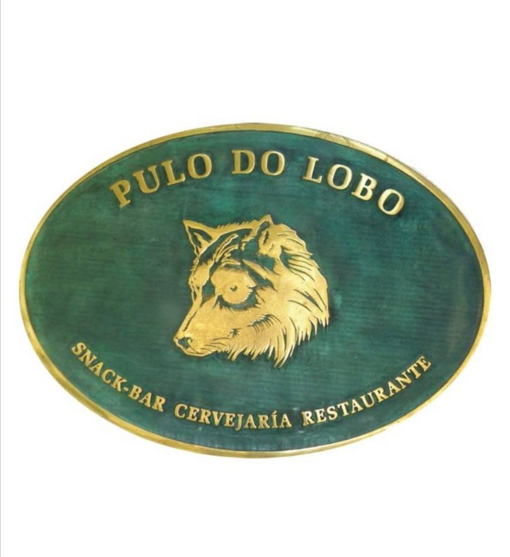 Restaurants Pulo do Lobo