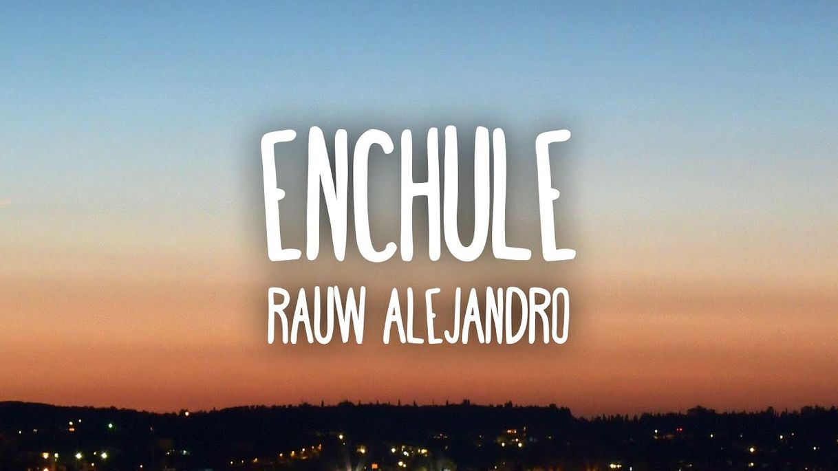 Music Enchule