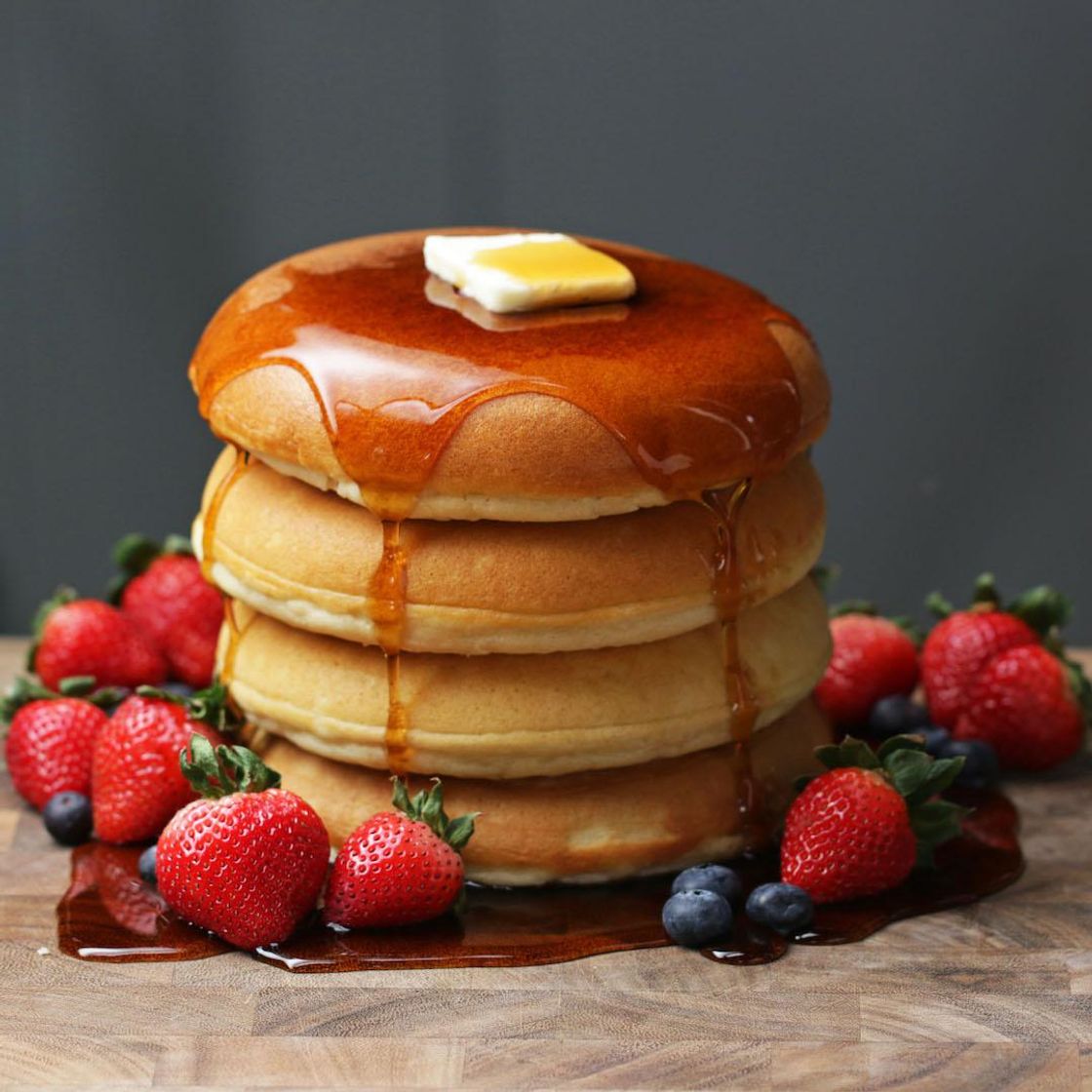 Pancakes 🥞 