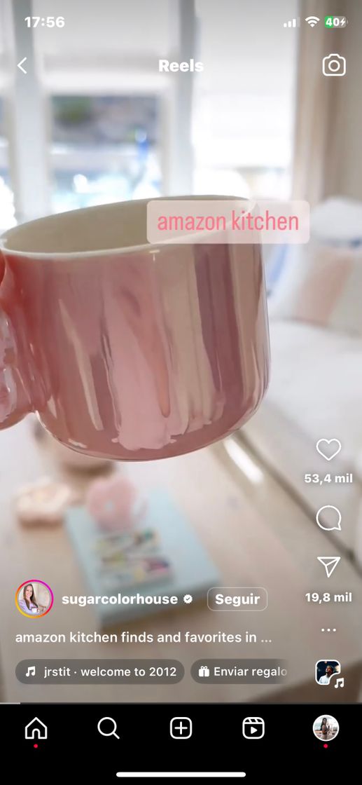 Fashion Cosas de cocina amazon