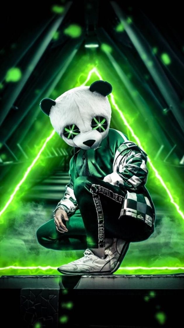 Moda Panda