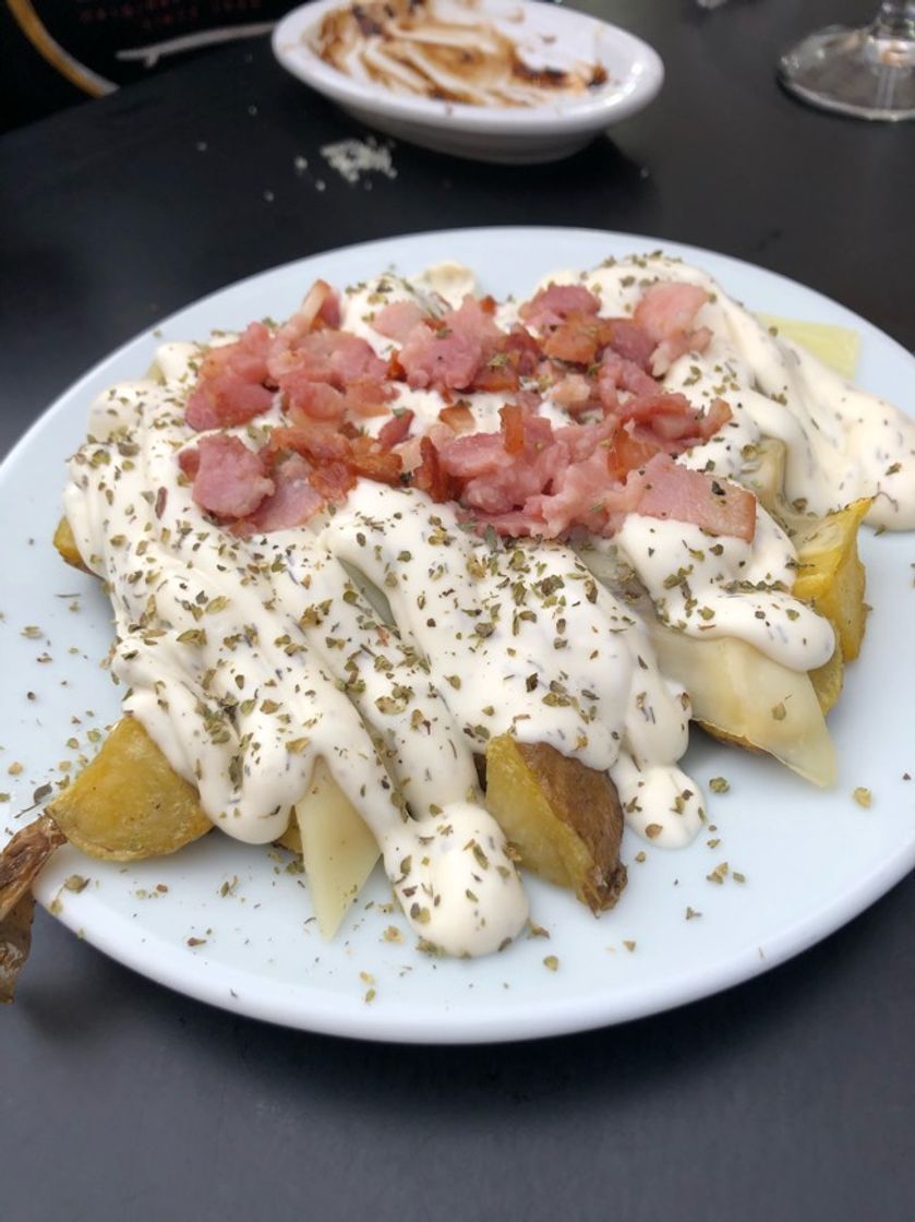 Restaurants Cervecería Sento Barrio