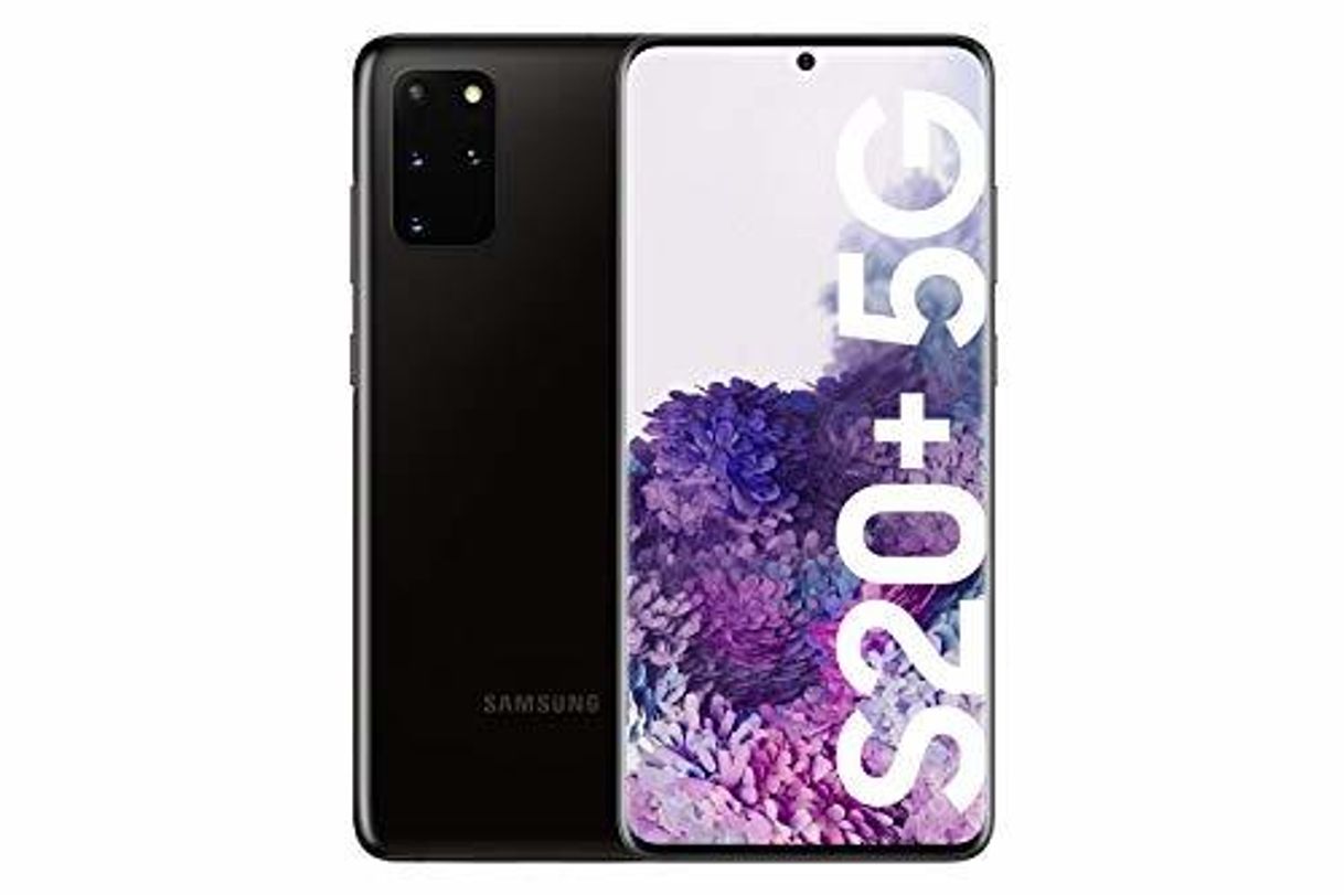 Social Samsung Galaxy S20+ 5G - Smartphone 6.7" Dynamic AMOLED