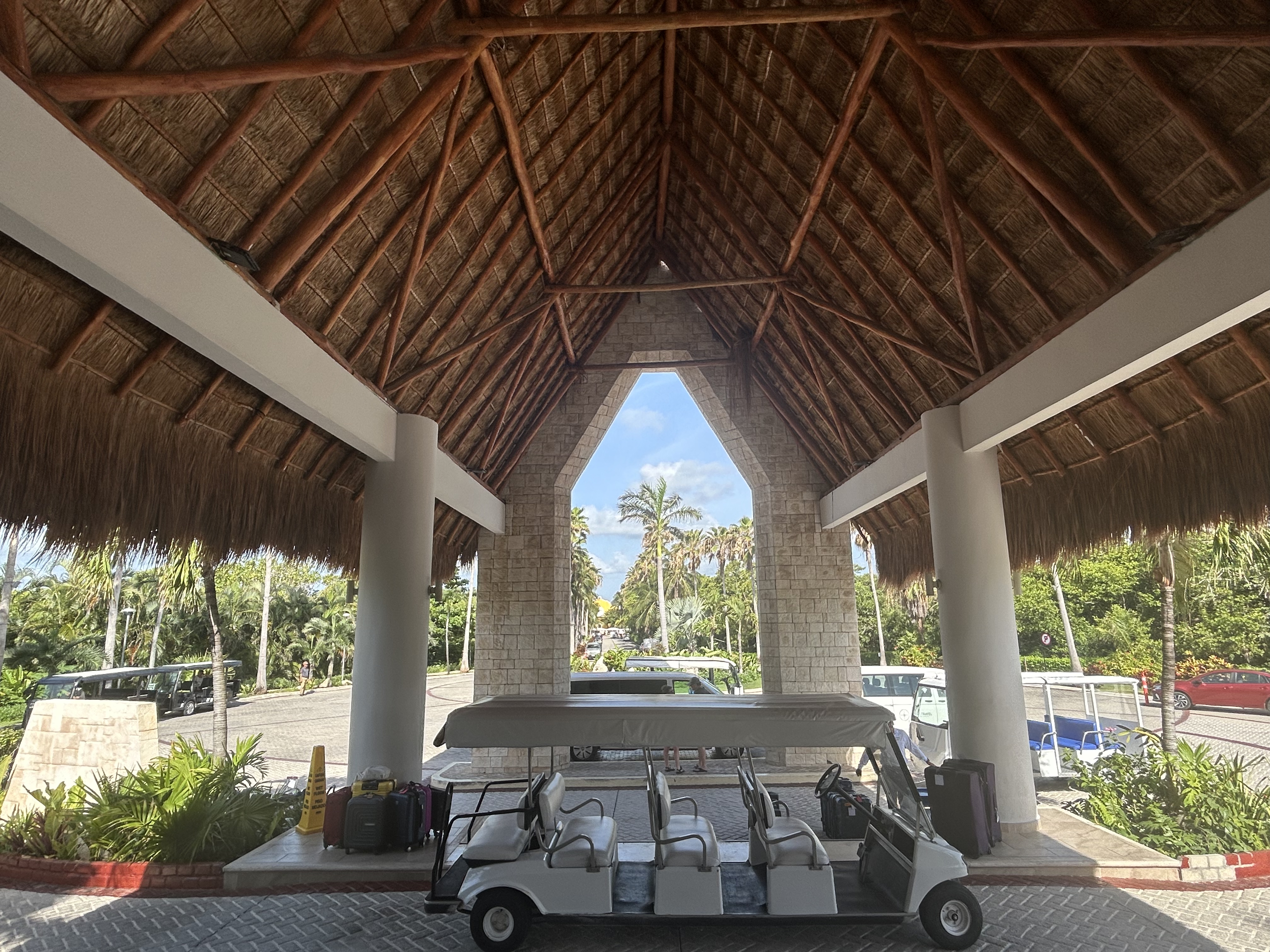 Place Bahía Gran Príncipe , Tulum 
