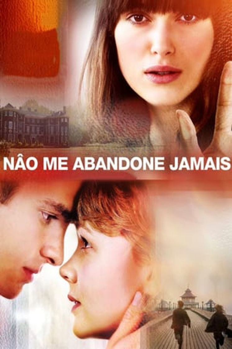 Movie Nunca me abandones