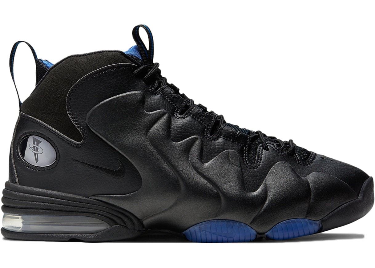 Elemento de la categoría hogar Air Penny 3 Black