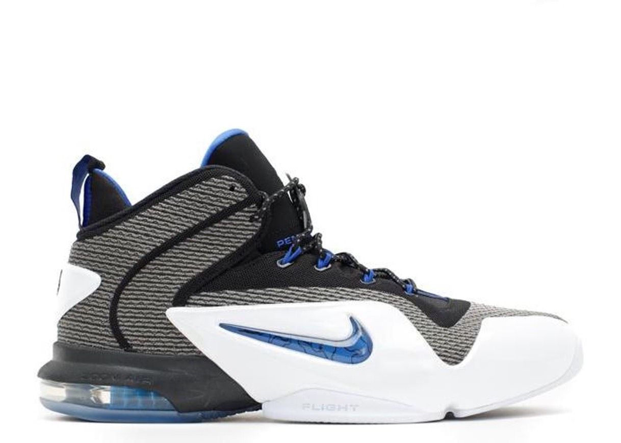 Fashion Nike Penny VI - Sharpie