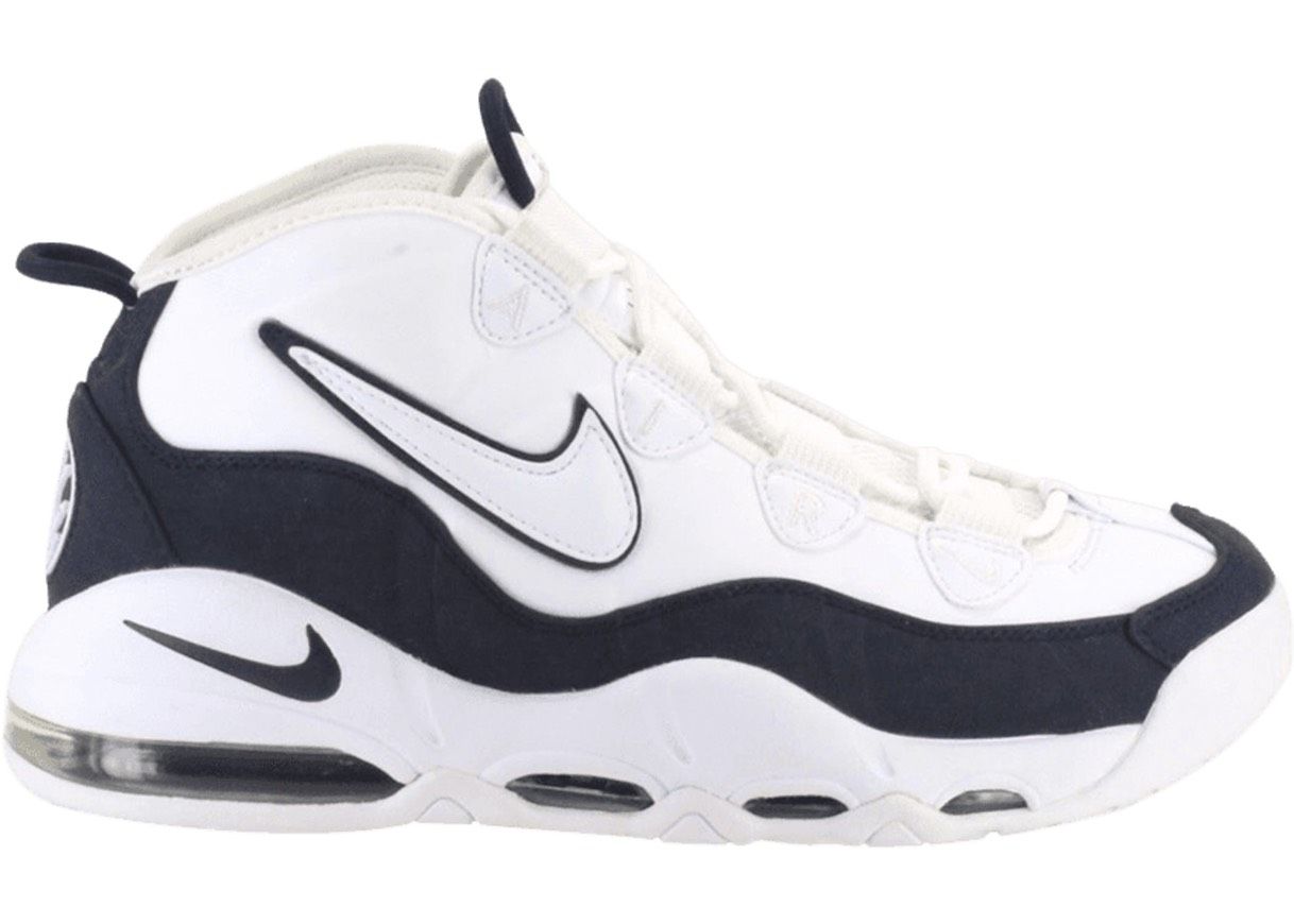 Fashion Nike Air Max Uptempo ‘95