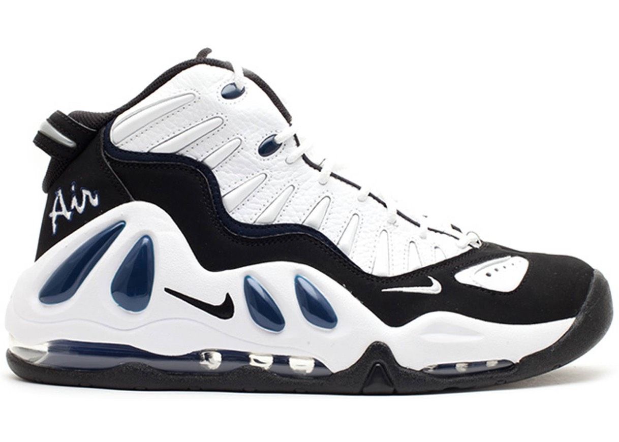 Fashion Nike Air Max Uptempo ‘97 