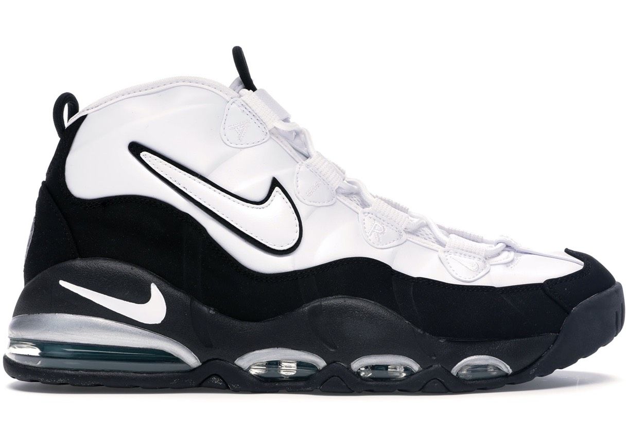 Fashion Nike Air Max Uptempo  ‘95