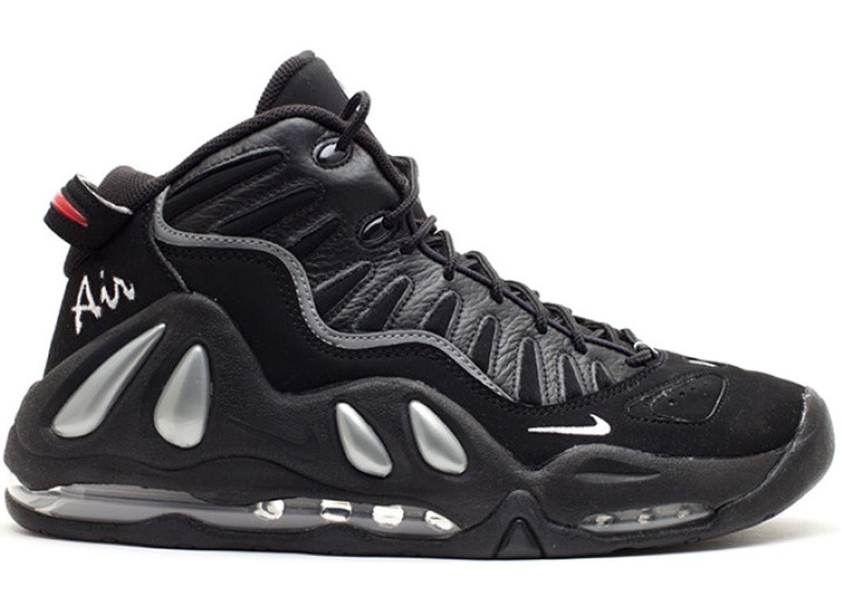 Fashion Nike Air Max Uptempo  ‘97