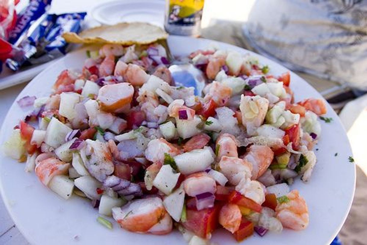 Restaurantes Mariscos Mazatlán