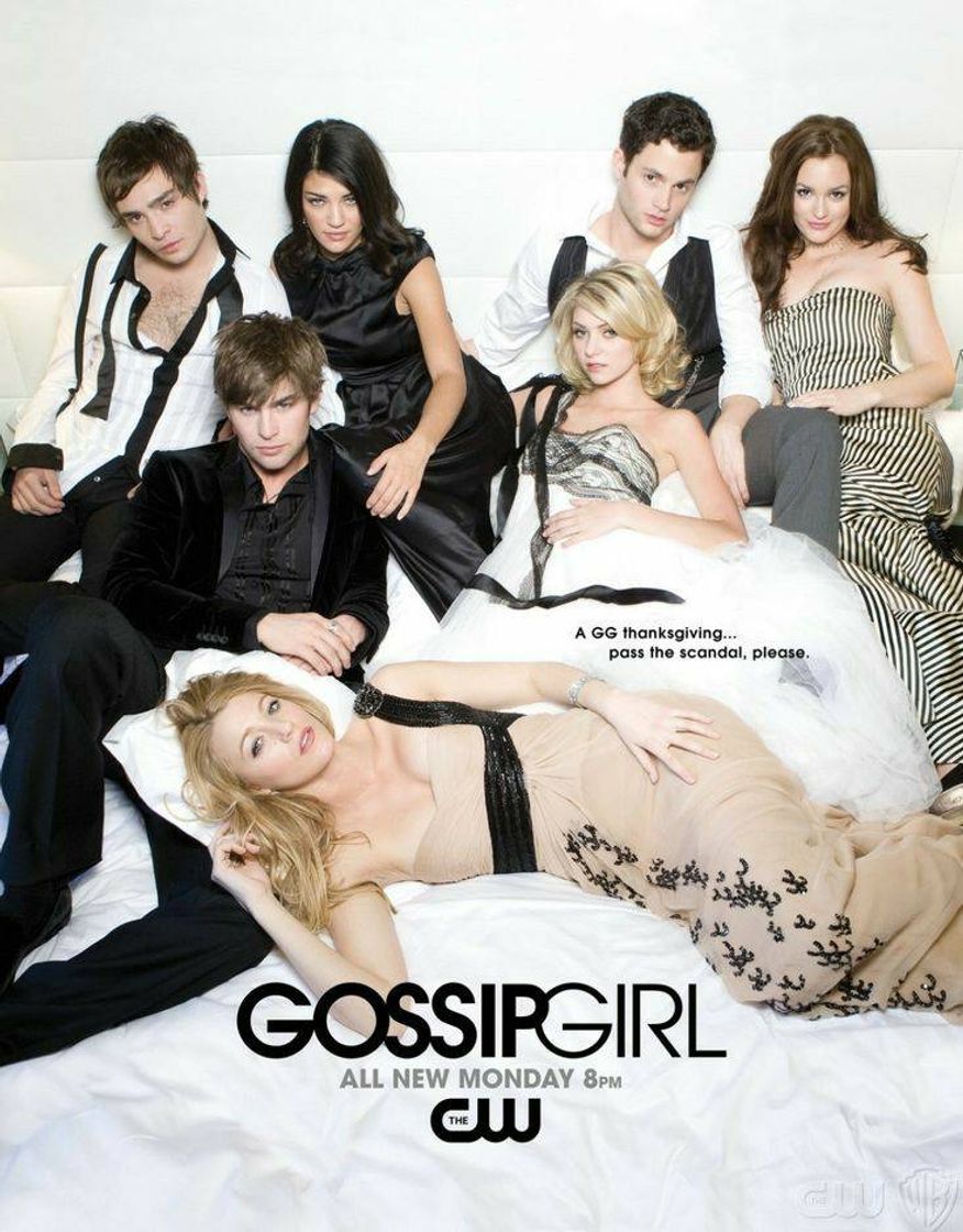 Serie Gossip Girl: The Reunion (2021) Official Trailer #1 - YouTube