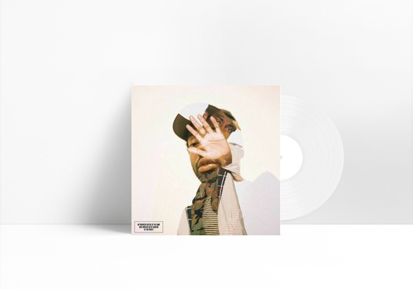 Brent Faiyaz - Trust 