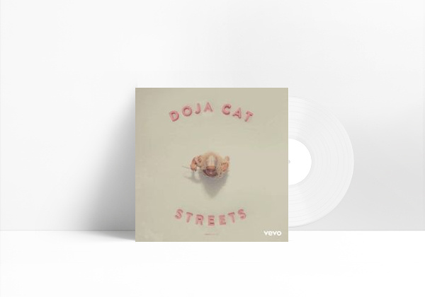 Doja Cat - Streets 