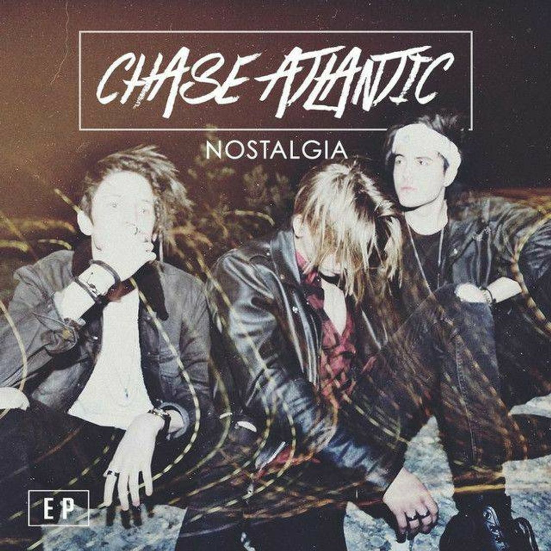 Canción Chase Atlantic - Friends