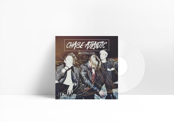 Chase Atlantic - Friends