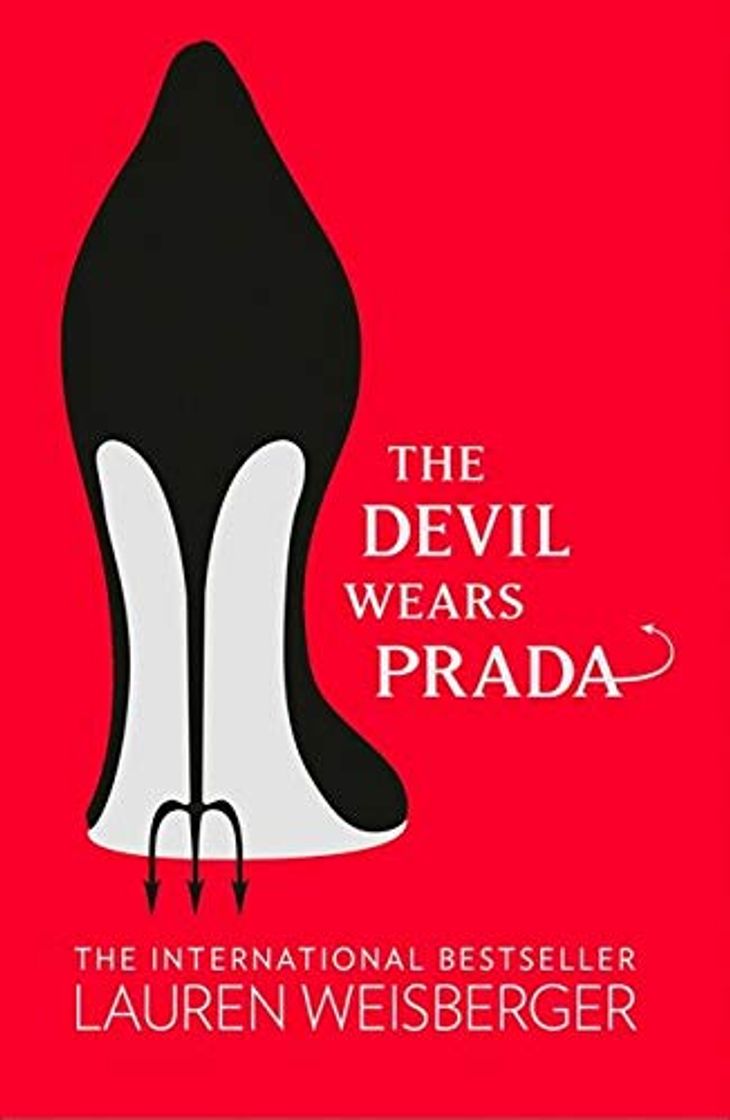 Libro The Devil Wears Prada: Loved the movie? Read the book!: Book 1