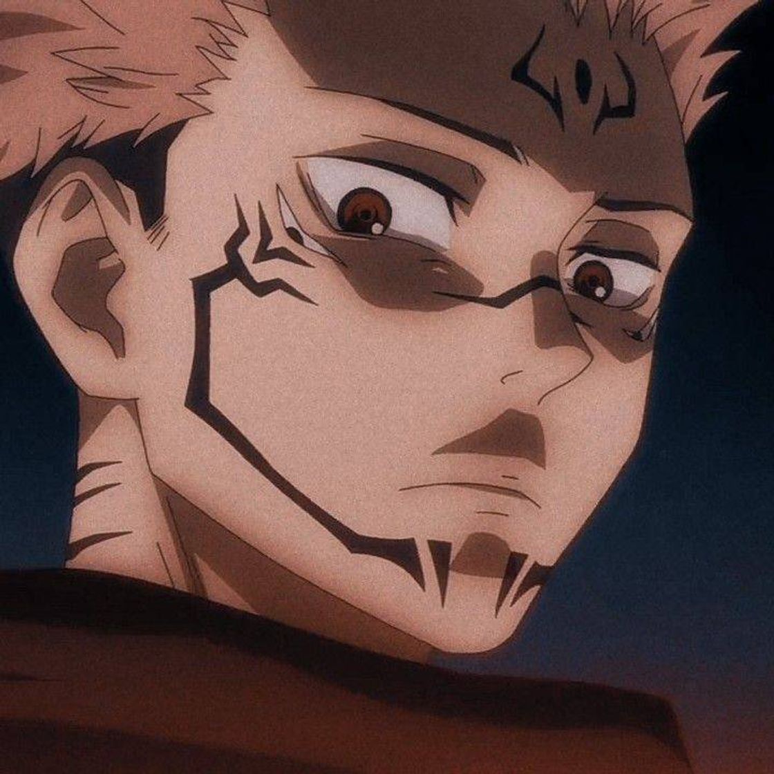 Serie Jujutsu Kaisen