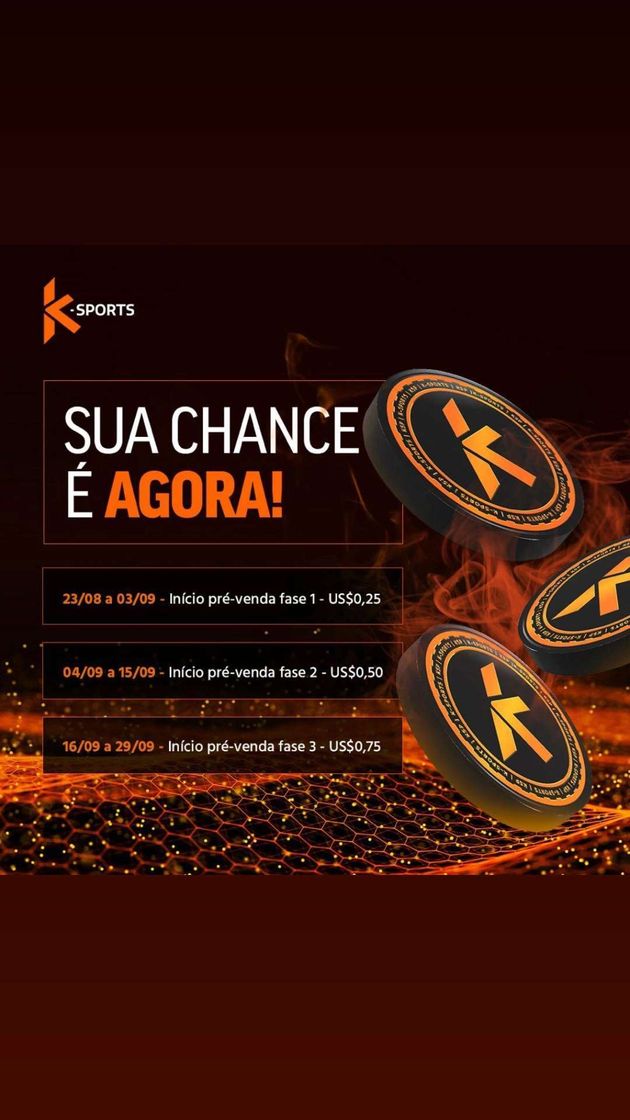 Moda ICO: Home k-sports 