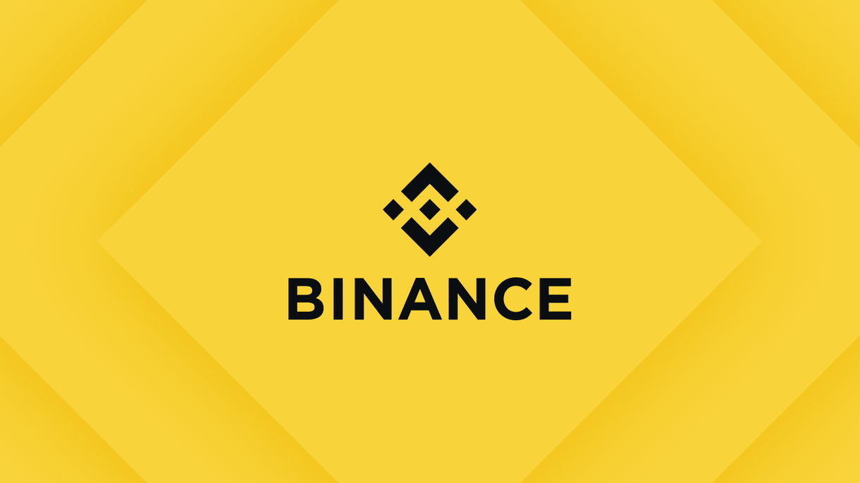 Apps Binance