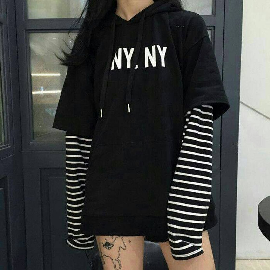 e-girl