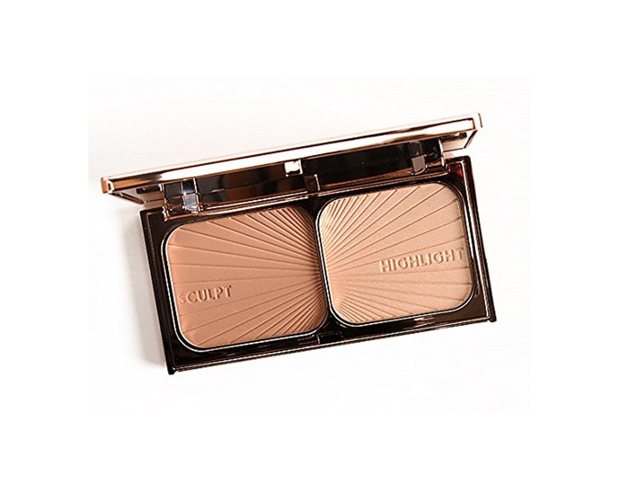 Producto Charlotte Tilbury Filmstar Bronze and Glow